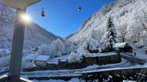T2 Bixta Eder, réveillez-vous avec cette vue !